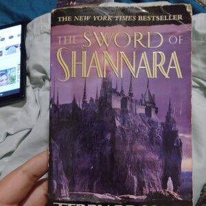 The Sword of Shannara
